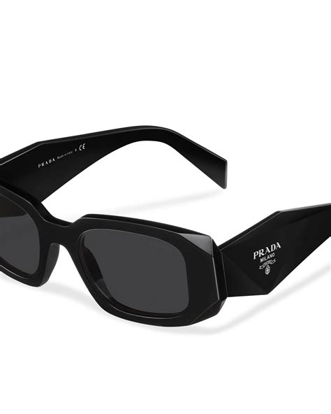 gafas para hombre prada